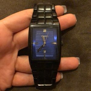 FOSSIL ARKITEKT WATCH FOR MEN